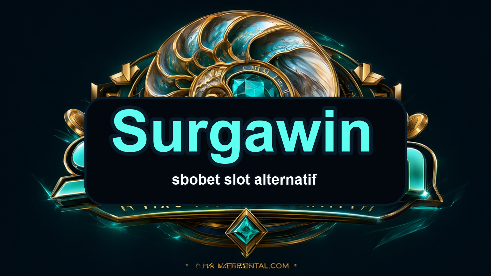 sbobet slot alternatif-logo